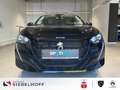 Peugeot 208 e-208 Allure Pack Elektromotor 136 Schwarz - thumbnail 3