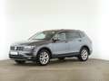 Volkswagen Tiguan Allspace 2.0 TDI Highline 4M *AHK*LED*ACC Grau - thumbnail 2