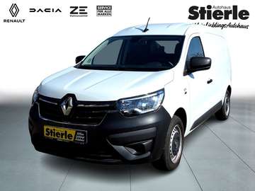 RENAULT EXPRESS 102PS/KLIMA/BLUETOOTH/CARPLAY/