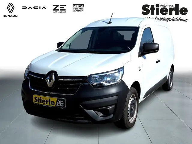 Renault Express RENAULT EXPRESS 102PS/KLIMA/BLUETOOTH/CARPLAY/
