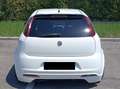 Abarth Grande Punto 1.4 t. t-jet 155cv 3p Weiß - thumbnail 4