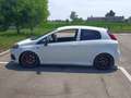 Abarth Grande Punto 1.4 t. t-jet 155cv 3p Weiß - thumbnail 1