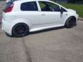 Abarth Grande Punto 1.4 t. t-jet 155cv 3p Weiß - thumbnail 2