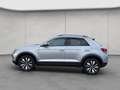 Volkswagen T-Roc MOVE 1.0 TSI NAVI LED KLIMA SHZ Silber - thumbnail 3