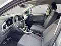 Volkswagen T-Roc MOVE 1.0 TSI NAVI LED KLIMA SHZ Argent - thumbnail 7