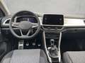 Volkswagen T-Roc MOVE 1.0 TSI NAVI LED KLIMA SHZ Argent - thumbnail 9