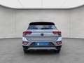 Volkswagen T-Roc MOVE 1.0 TSI NAVI LED KLIMA SHZ Zilver - thumbnail 6
