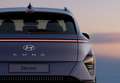 Hyundai KONA HEV 1.6 GDI Nline DT Gris - thumbnail 6