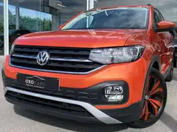 Volkswagen T-Cross 1.0 TSI 115CV