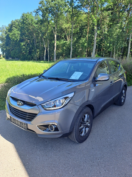 Photo du véhicule
