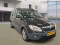Skoda Roomster 1.2 TSI Fresh/ VELGEN/ DAKRAILS Schwarz - thumbnail 2