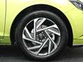 Hyundai i20 1.0 T-GDI 48V Comfort - 1.0 T-GDI MHEV Handmatig ( Groen - thumbnail 10