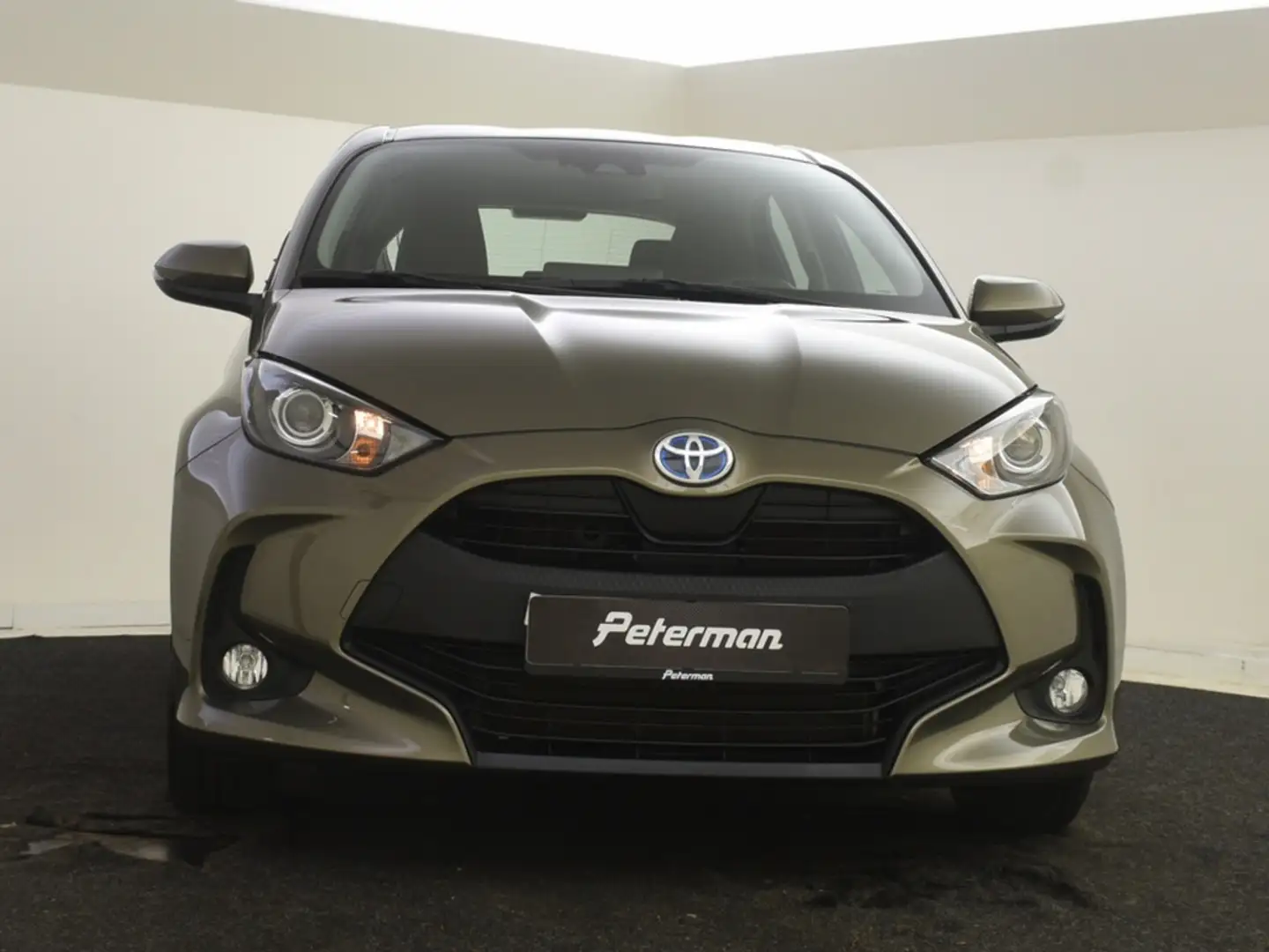 Toyota Yaris Netto Deal * 1.5 Hybrid Edition | Stoelverwarming - 2