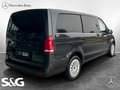 Mercedes-Benz Vito 124 CDI Mixto Lang Сірий - thumbnail 3