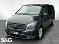 Mercedes-Benz Vito 124 CDI Mixto Lang Сірий - thumbnail 18