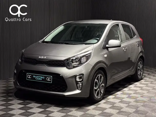 Kia Picanto 1.0i Boite auto - Camera - Car play - Bluetooth