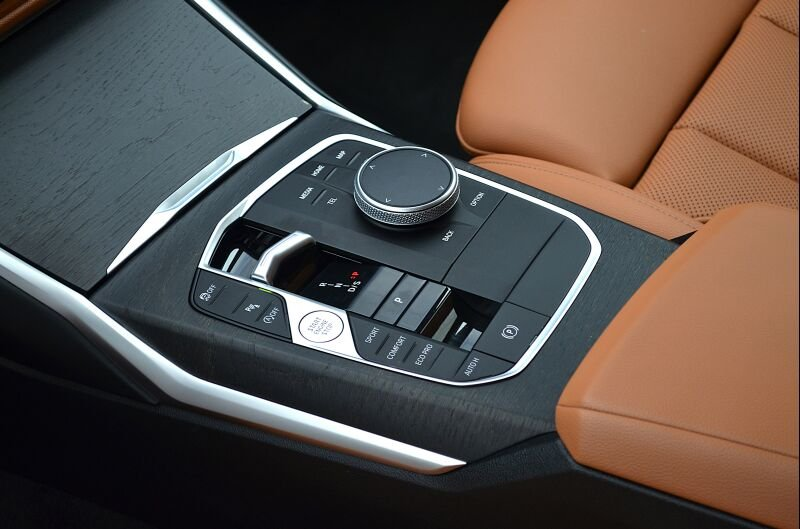 BMW 420 i Gran Coupé Widscreen.LED.HiFi.Kam.Keyless — photo 13