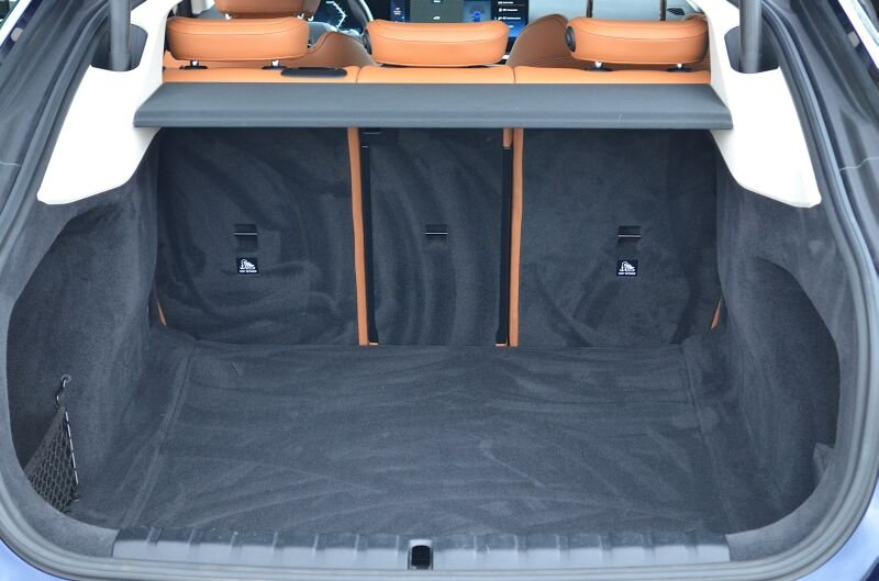 BMW 420 i Gran Coupé Widscreen.LED.HiFi.Kam.Keyless — photo 10