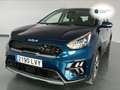 Kia Niro 1.6 GDi HEV 104kW (141CV) Drive Bleu - thumbnail 2