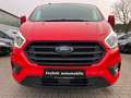 Ford Transit Custom /Tourneo Custom Kombi 320 L1 Trend Rojo - thumbnail 8