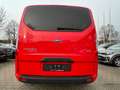 Ford Transit Custom /Tourneo Custom Kombi 320 L1 Trend Piros - thumbnail 4