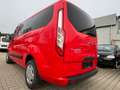 Ford Transit Custom /Tourneo Custom Kombi 320 L1 Trend Red - thumbnail 3