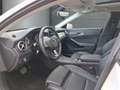 Mercedes-Benz CLA 180 Panodach AZV Allwetter Blanc - thumbnail 7