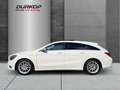 Mercedes-Benz CLA 180 Panodach AZV Allwetter Blanc - thumbnail 2