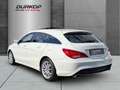 Mercedes-Benz CLA 180 Panodach AZV Allwetter Blanc - thumbnail 3