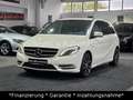 Mercedes-Benz B 180 CDI|Sportpaket|Xenon|Navi| Weiß - thumbnail 1