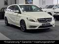 Mercedes-Benz B 180 CDI|Sportpaket|Xenon|Navi| Weiß - thumbnail 3