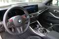 BMW M3 3-serie xDrive Competition Automaat / M Carbon-ker Grijs - thumbnail 4