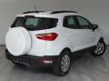 Ford EcoSport TREND Ecosport 1.0 EcoBoost 100CV FWD Blanc - thumbnail 4