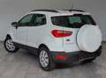 Ford EcoSport TREND Ecosport 1.0 EcoBoost 100CV FWD Blanc - thumbnail 3