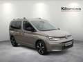 Volkswagen Caddy Goal 2.0TDI LED NAV KAM ACC SHZ Beige - thumbnail 17