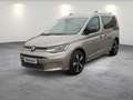 Volkswagen Caddy Goal 2.0TDI LED NAV KAM ACC SHZ Beige - thumbnail 2