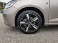 Volkswagen Caddy Goal 2.0TDI LED NAV KAM ACC SHZ Beige - thumbnail 4