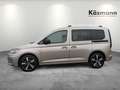 Volkswagen Caddy Goal 2.0TDI LED NAV KAM ACC SHZ Beige - thumbnail 3