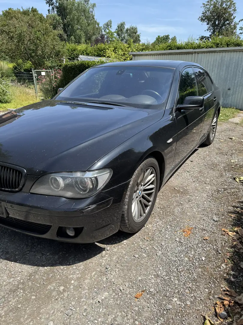 BMW 730 dA - 1