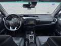 Toyota Hilux 2.8 204hp 6AT Lounge Double Cabine Argent - thumbnail 13