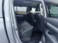 Toyota Hilux 2.8 204hp 6AT Lounge Double Cabine Argent - thumbnail 12