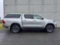Toyota Hilux 2.8 204hp 6AT Lounge Double Cabine Argent - thumbnail 5