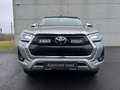 Toyota Hilux 2.8 204hp 6AT Lounge Double Cabine Argent - thumbnail 3