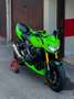 Kawasaki Z 750 Zelená - thumbnail 1