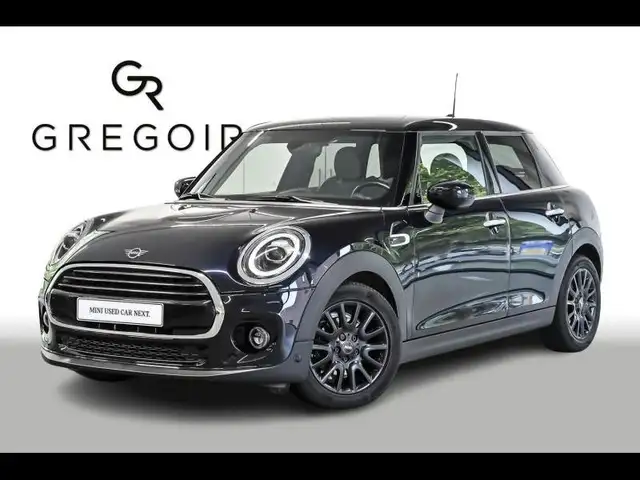 MINI Cooper 5d
