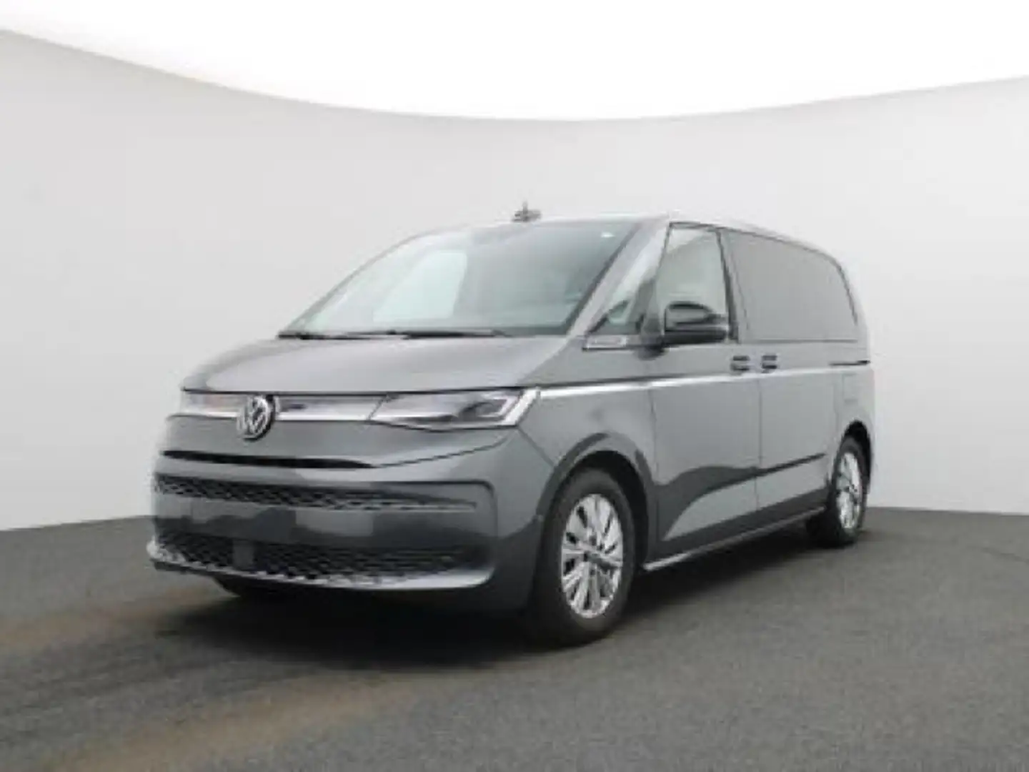 Volkswagen T7 Multivan T1.4 Multivan TSI DSG eHybrid Style 7-S Grau - 2