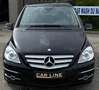 Mercedes-Benz B 160 BlueEFFICIENCY / 85.000 KM CARPASS / AIRCO / JA17" Zwart - thumbnail 2