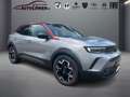 Opel Mokka-E GS Line 100 kW Navigationssystem Silber - thumbnail 4