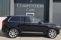 Volvo XC90 XC90 **7- SITZER, PANO, 21 Zoll, INSCRIPTION** Schwarz - thumbnail 3