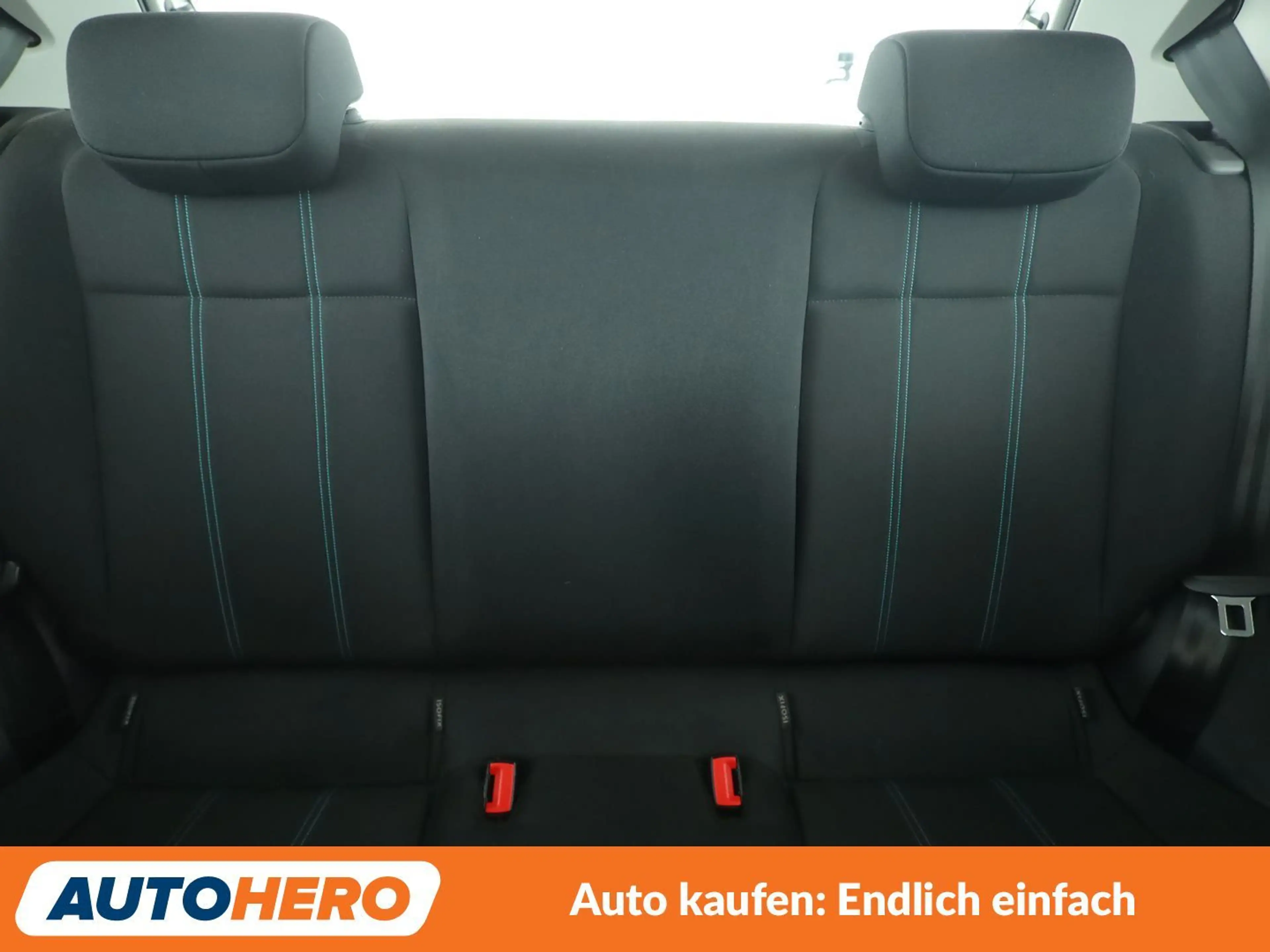 SEAT Mii 1.0 Style*KLIMA*GARANTIE* — photo 15